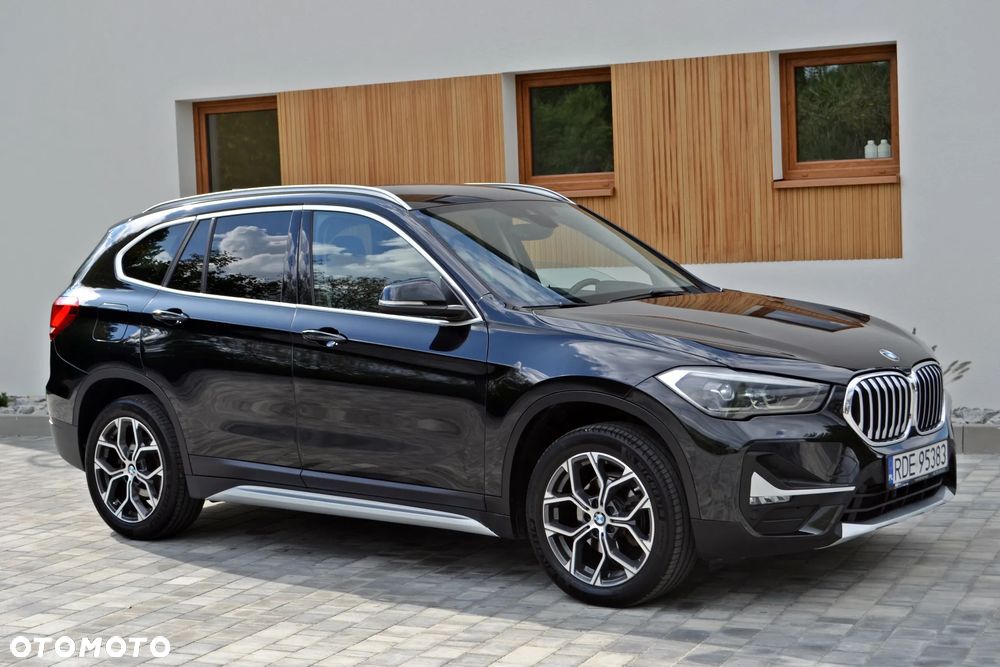 BMW X1 - 3