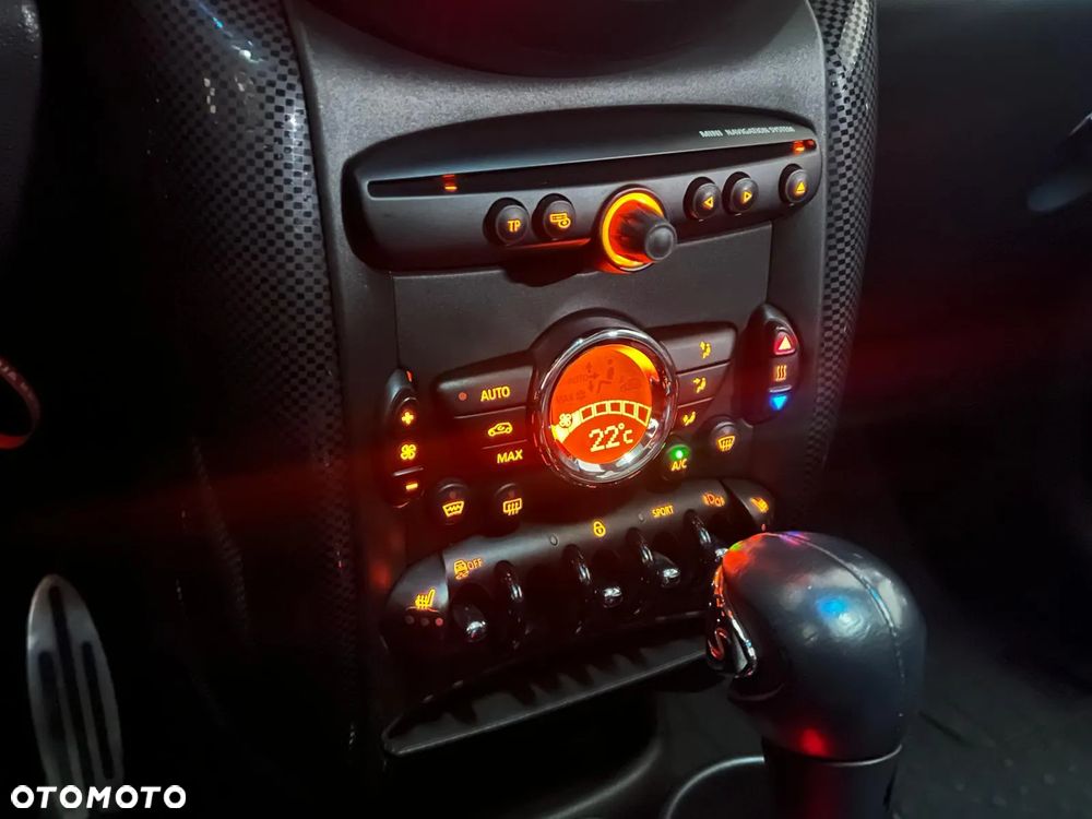 MINI Cooper S Sport - 19