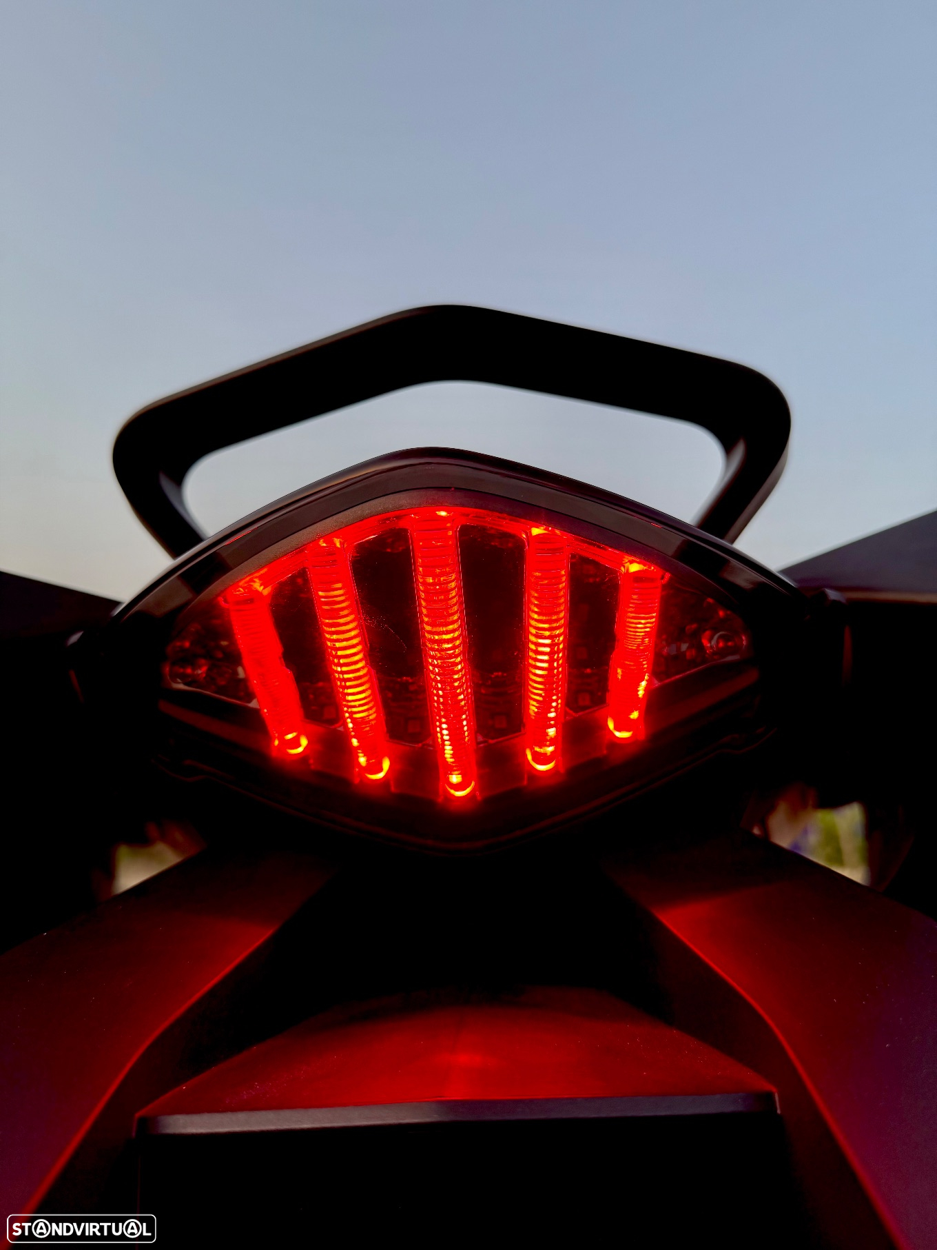 KTM Superduke 1290 GT - 17