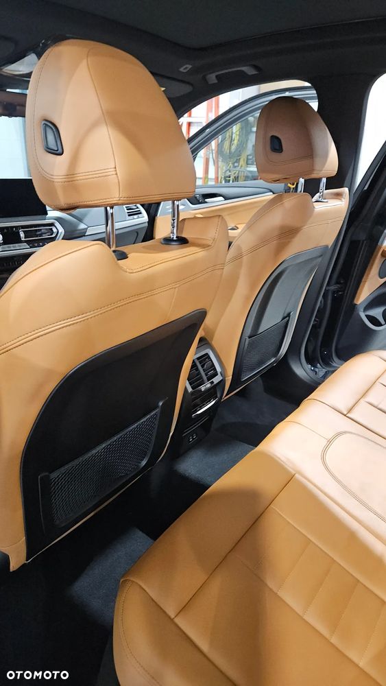 BMW X3 xM40i mHEV - 15