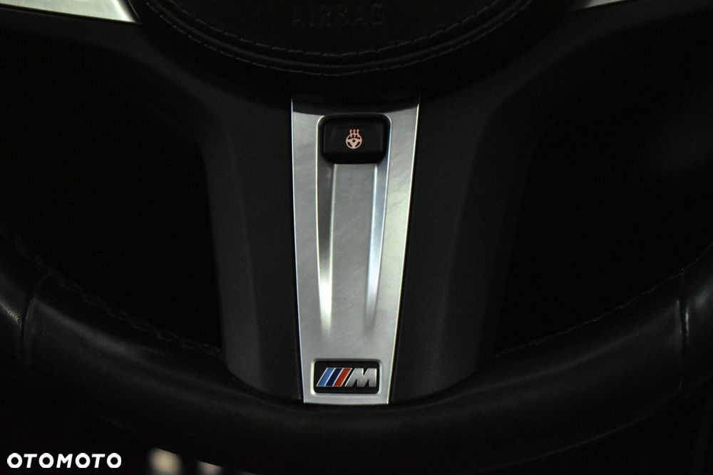 BMW X7 - 19