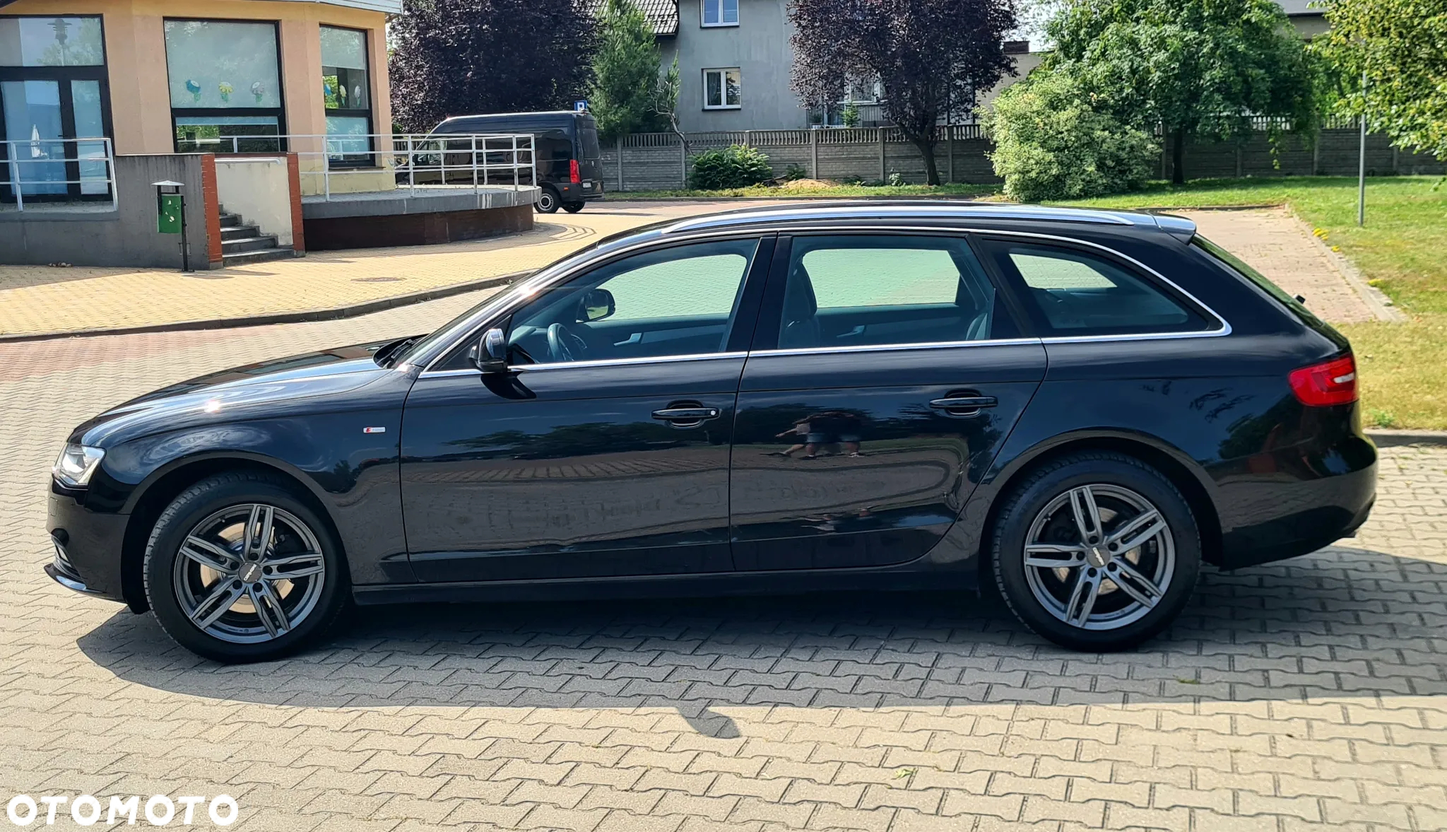 Audi A4 2.0 TDI - 12