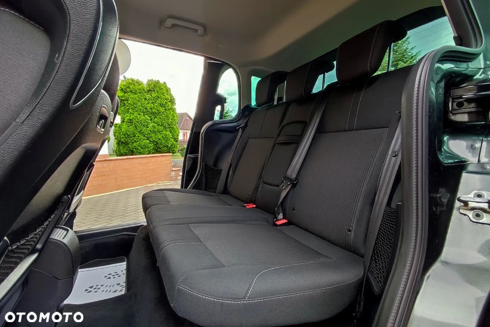 Ford B-MAX 1.0 EcoBoost Titanium - 23