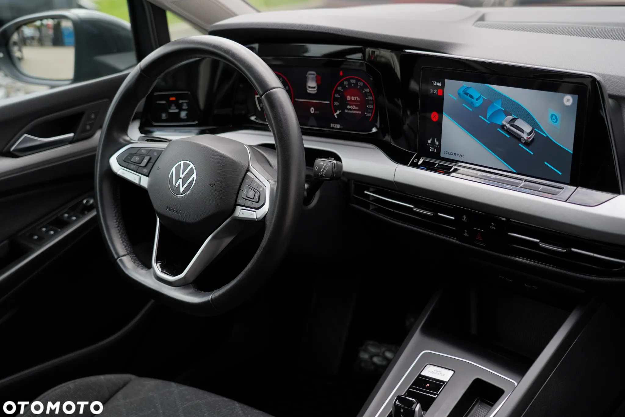 Volkswagen Golf - 13