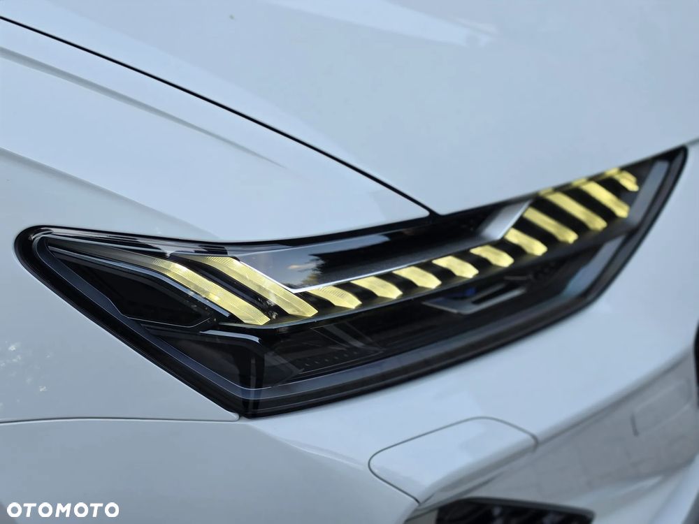 Audi RS6 Avant TFSI mHEV Quattro Tiptronic - 22
