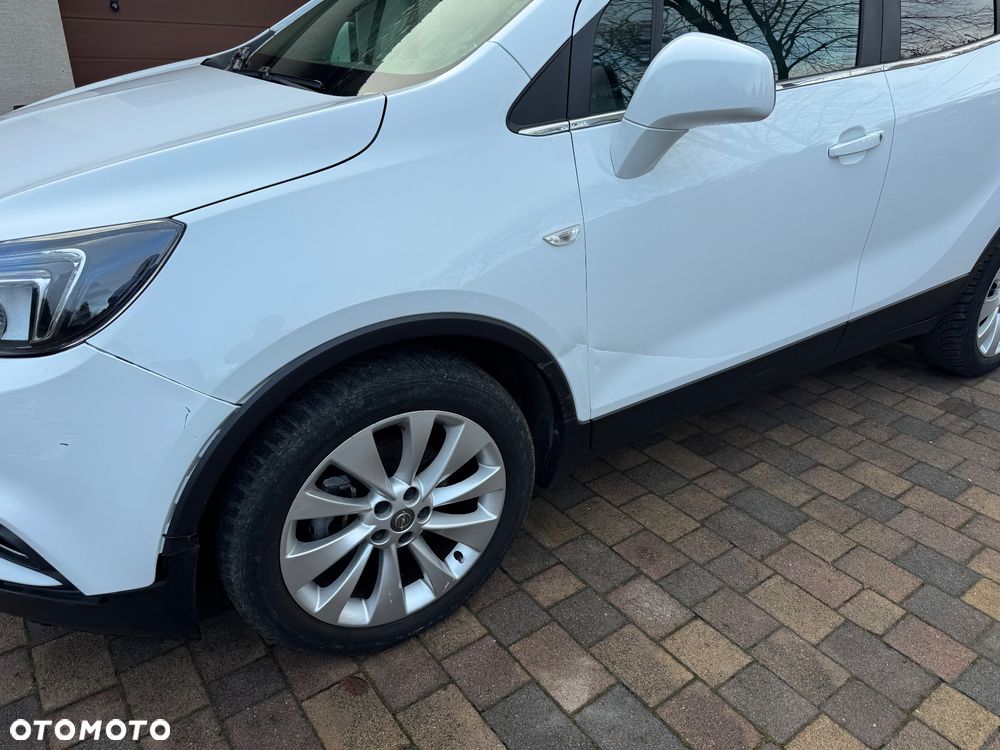 Opel Mokka 1.4 Turbo ecoFLEX Start/Stop Innovation - 3