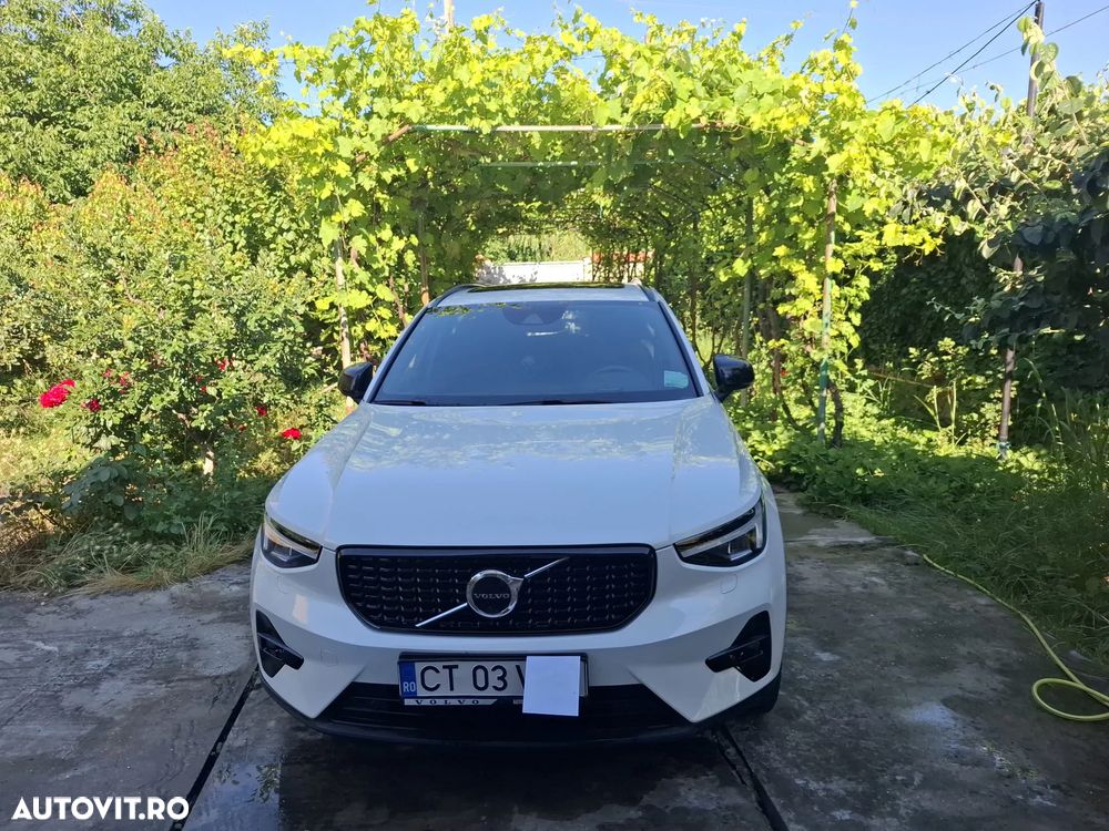 Volvo XC 40 - 5
