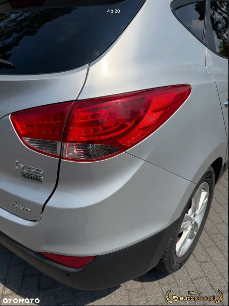 Hyundai ix35 - 4