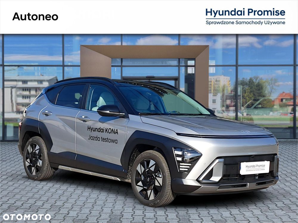 Hyundai Kona - 7