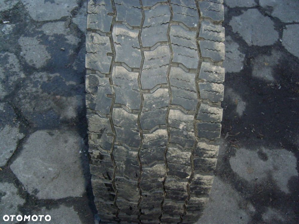 Opona ciężarowa 275/70R22.5 Michelin. Opony ciężarowe - 2