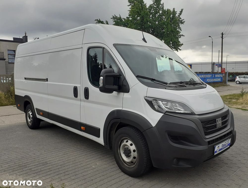 Fiat DUCATO MAXI - 11