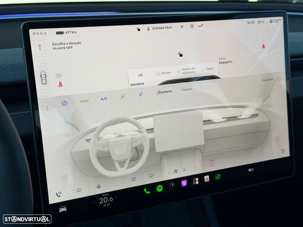 Tesla Model 3 Standard Range Plus RWD - 22