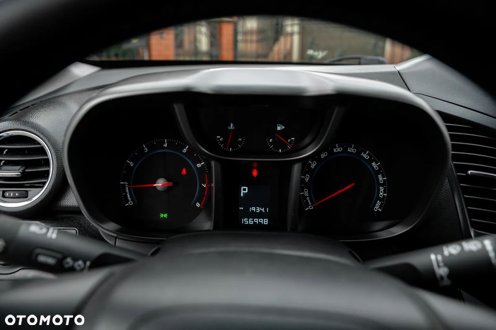 Chevrolet Orlando 1.8 Automatik LTZ - 29