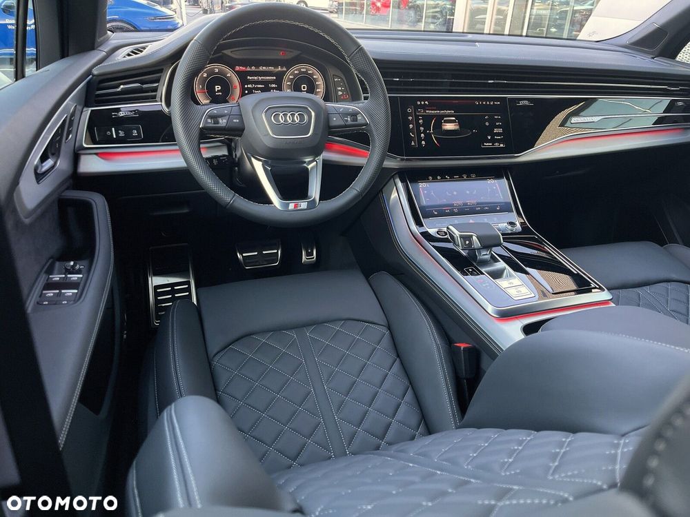 Audi Q7 - 14