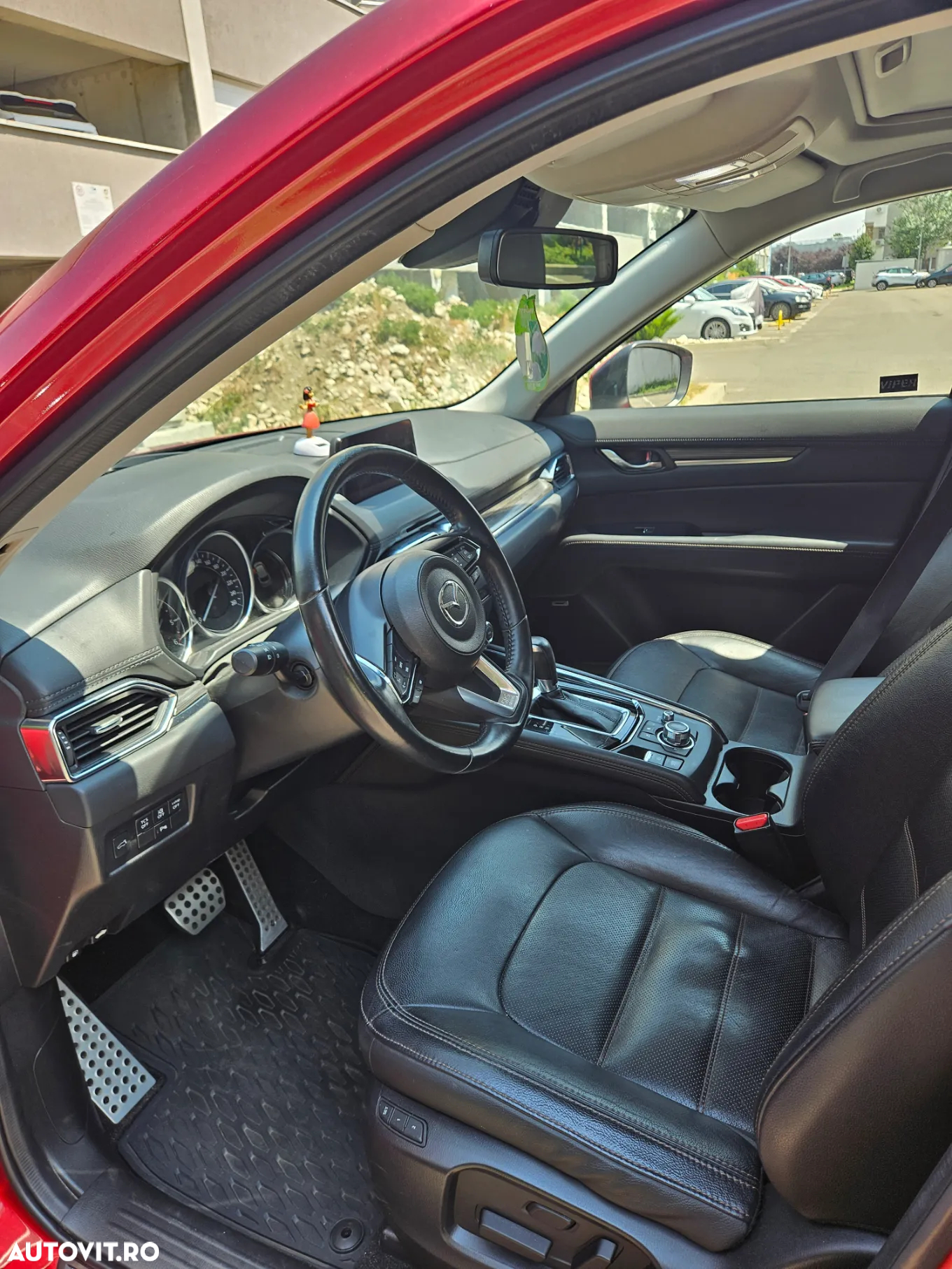 Mazda CX-5 CD175 4x4 AT Revolution Top - 9
