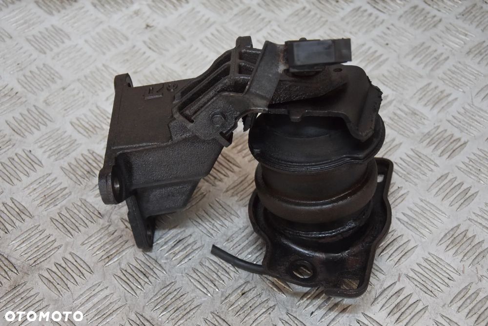 NISSAN PATHFINDER 2.5 DCI ŁAPA SILNIKA LEWA PRAWA - 3