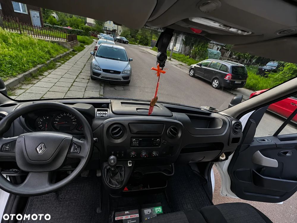 Renault Master - 14