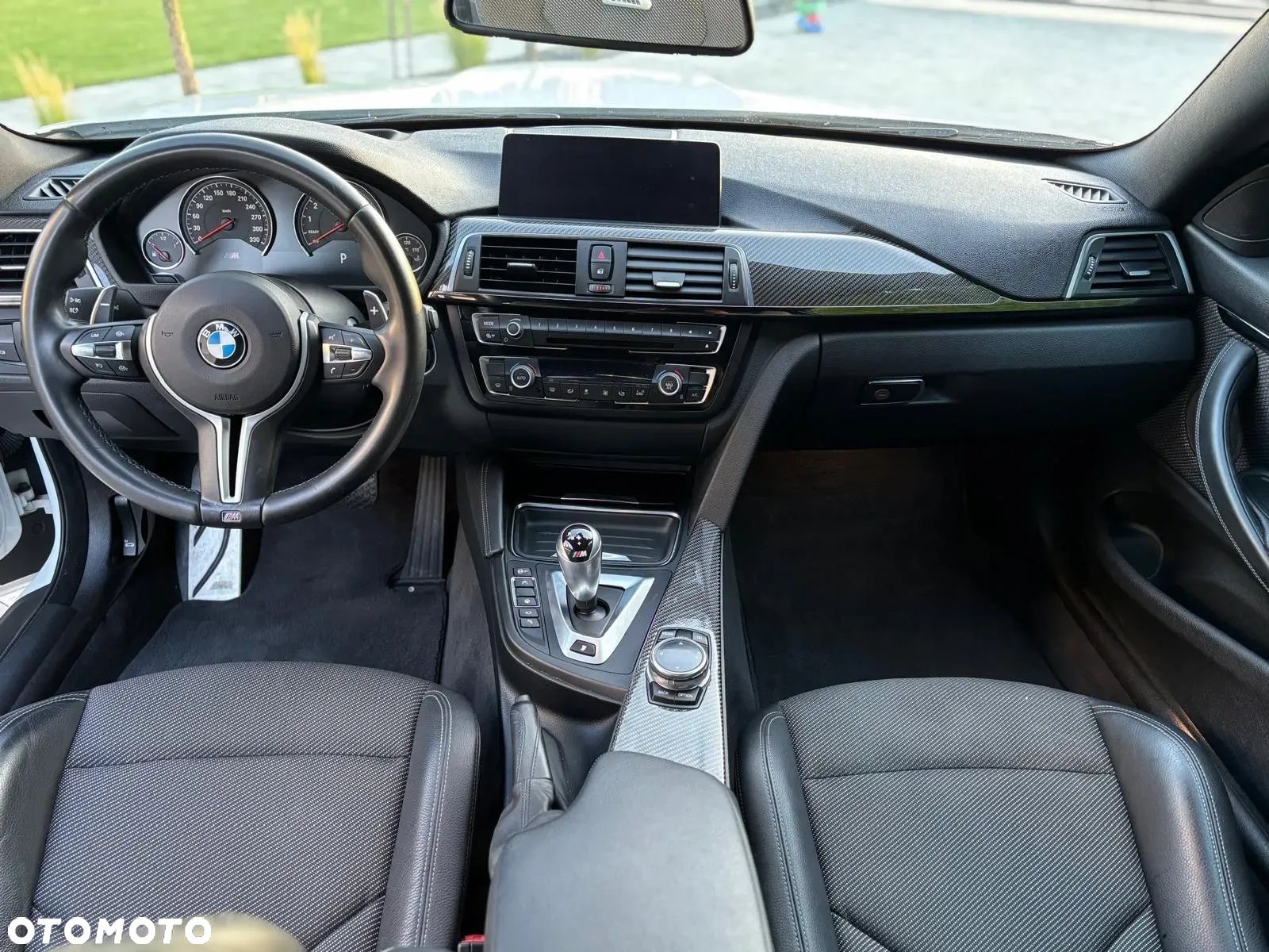 BMW M4 Coupe DKG - 3