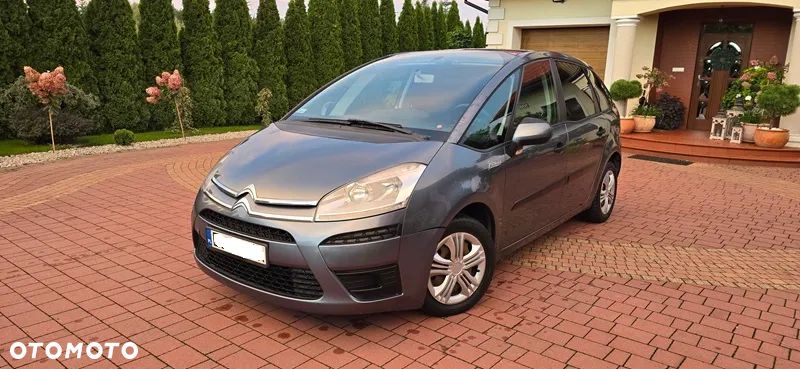 Citroën C4 Picasso 1.6 HDi Impress - 1