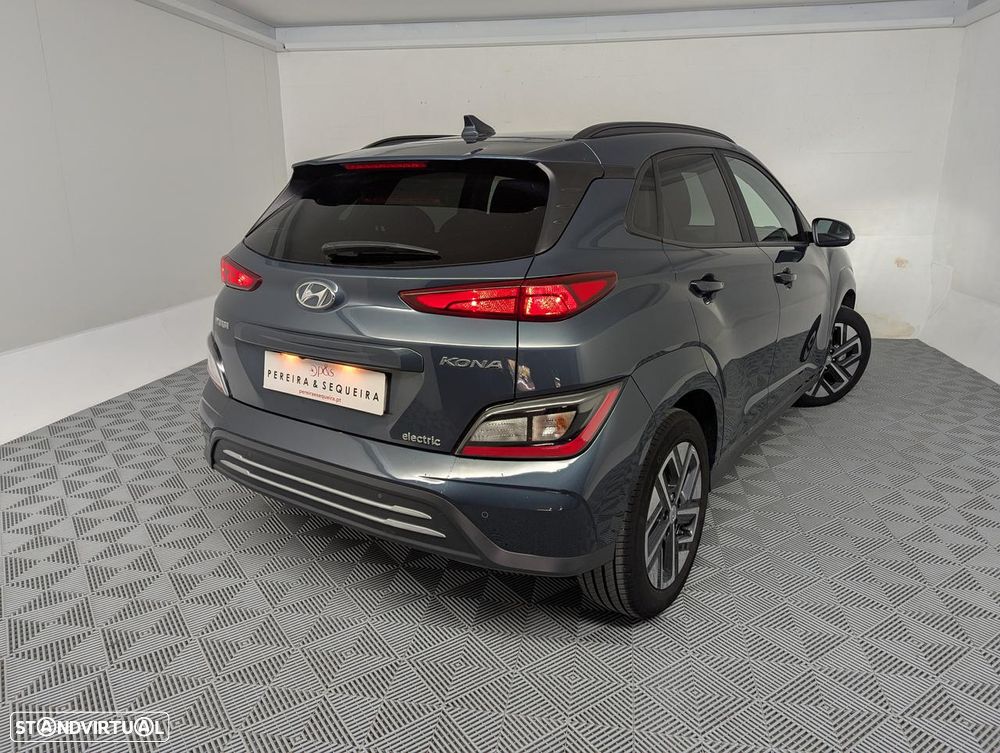 Hyundai Kauai Premium - 8