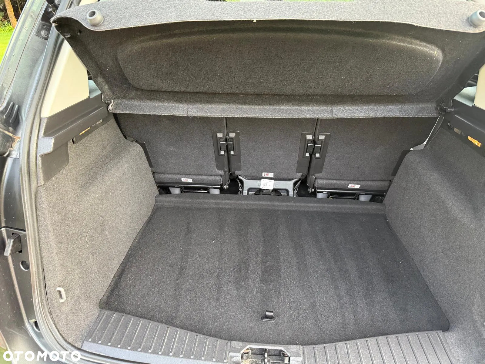 Ford C-MAX 1.5 TDCi Start-Stop-System Trend - 3
