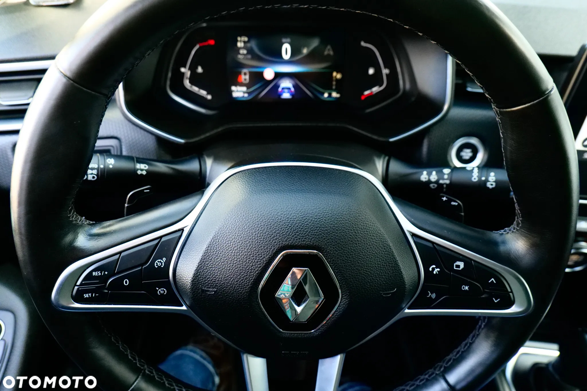 Renault Clio 1.3 TCe Intens EDC - 36
