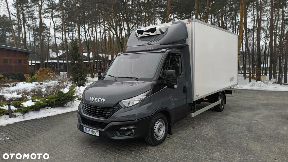 Iveco 35s18 - 33