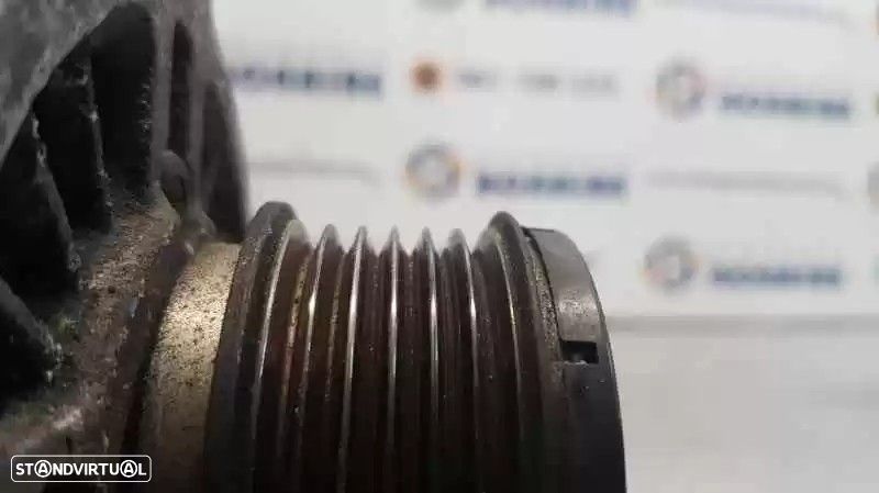 ALTERNADOR NISSAN NV200 / EVALIA AUTOBUS 2013 -231003VDIA - 3