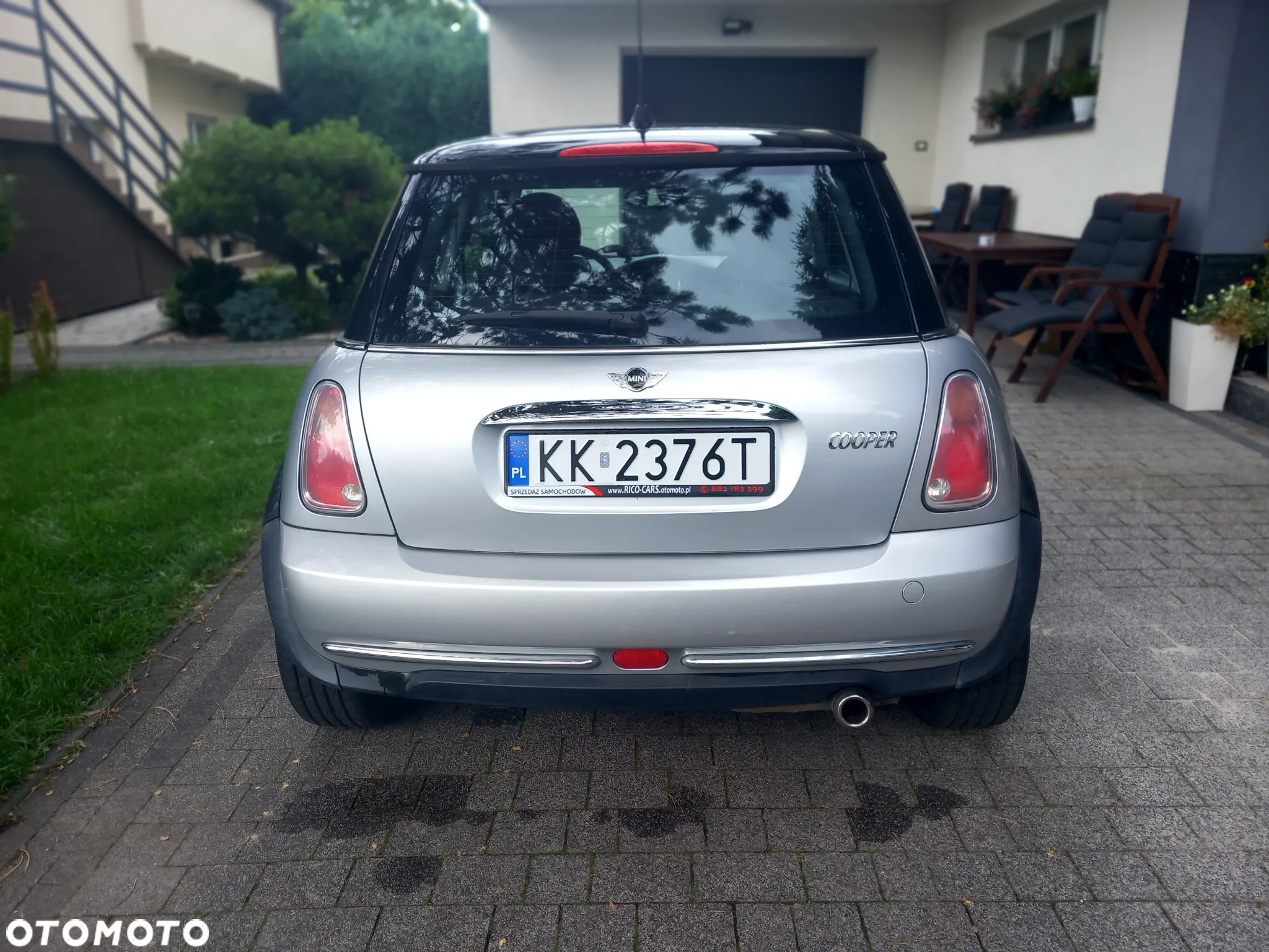MINI Cooper - 7