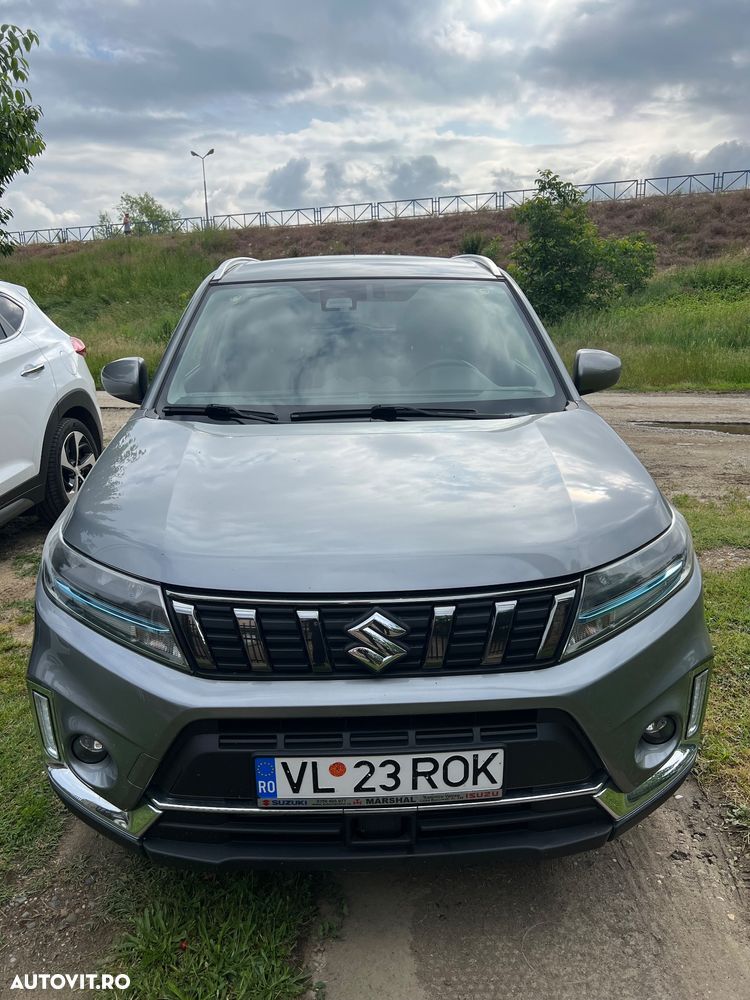 Suzuki Vitara - 1