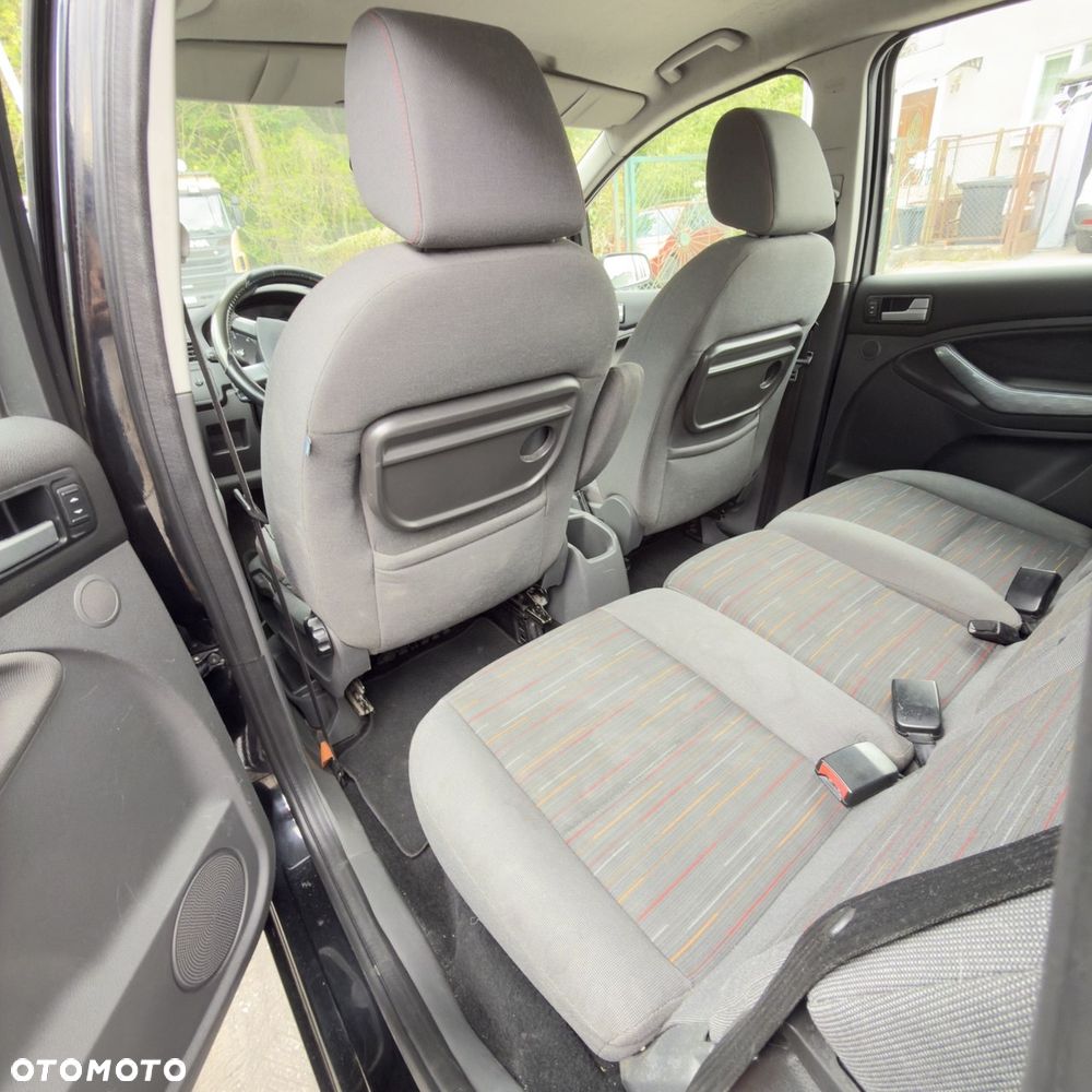 Ford C-MAX 1.6 TDCi Silver X - 17