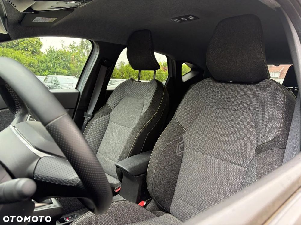 Renault Captur - 7