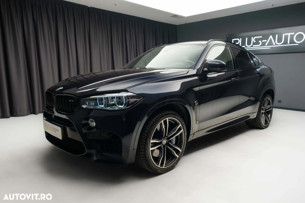 BMW X6 M Standard - 2