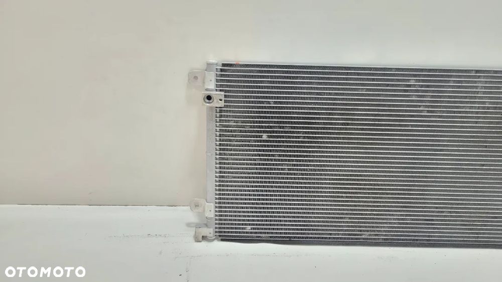 CHŁODNICA KLIMATYZACJI HONDA HR-V 1.5 T 2019 - - 5