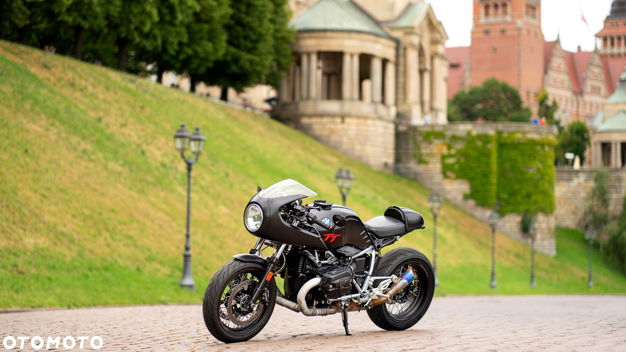 BMW R - 10