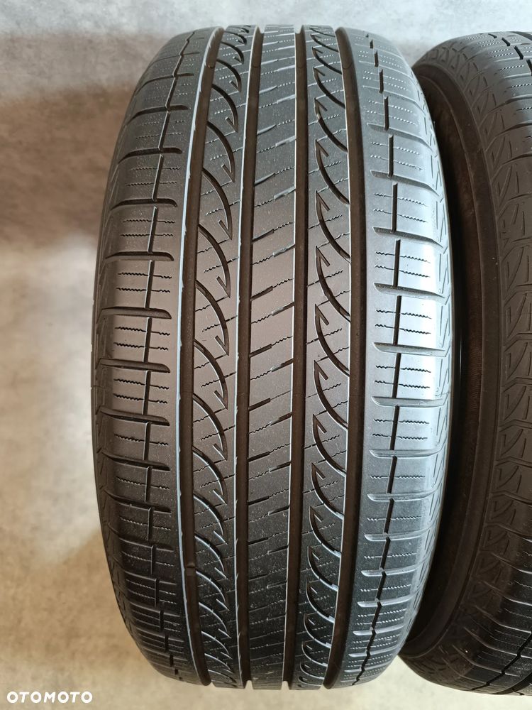 ŚLĄSK 2 x CAŁOROCZNE 235/55R19 101V Yokohama PARA - 3