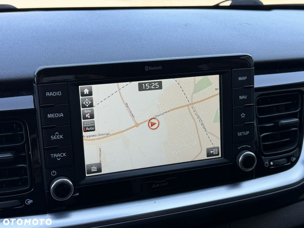 Kia Stonic 1.0 T-GDI DCT OPF Platinum Edition - 23