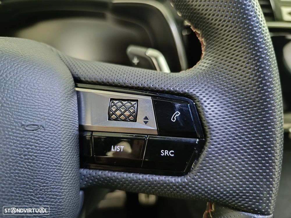 DS DS7 Crossback PureTech 130 Aut. Performance Line - 13