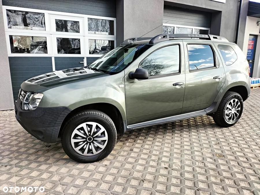 Dacia Duster - 3