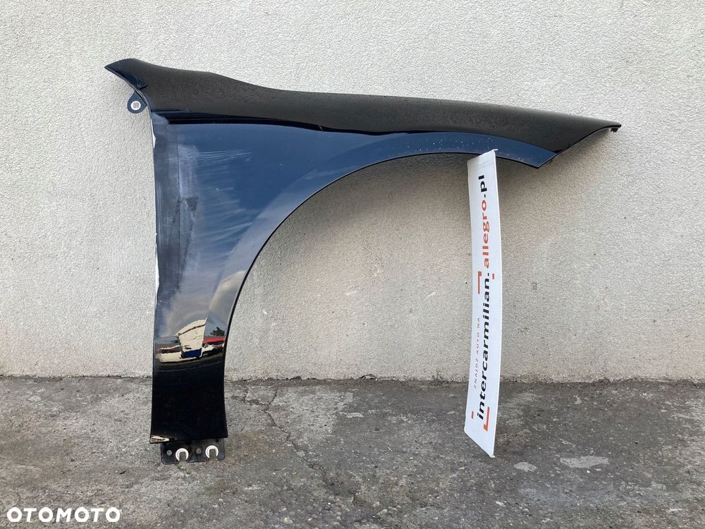 Błotnik przedni prawy Mercedes CLA W118 2019- - 1