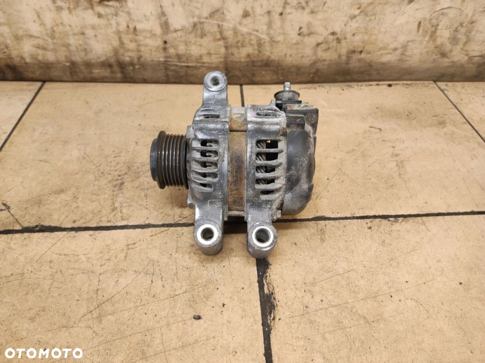 Alternator D Max II 2 1.9 DDI - 1