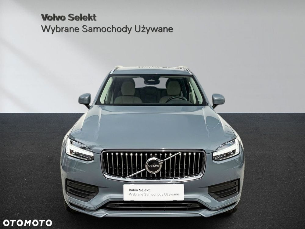 Volvo XC 90 - 3