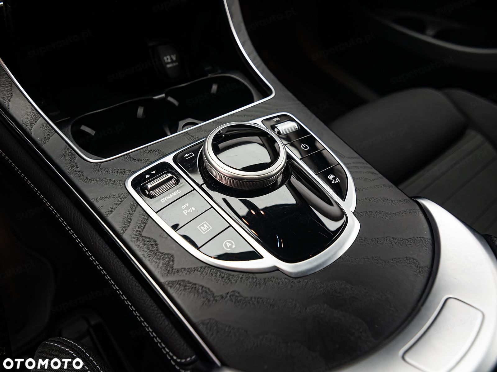 Mercedes-Benz GLC 220 d 4-Matic - 23