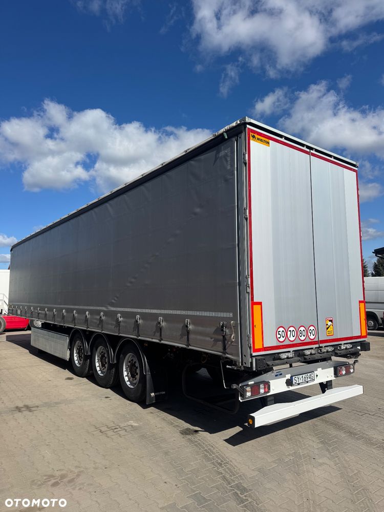 Wielton 2023 SAF export - 7