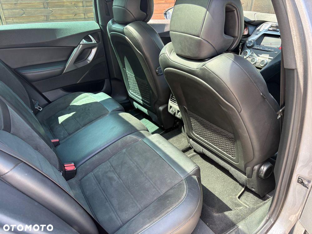DS Automobiles DS 5 - 10