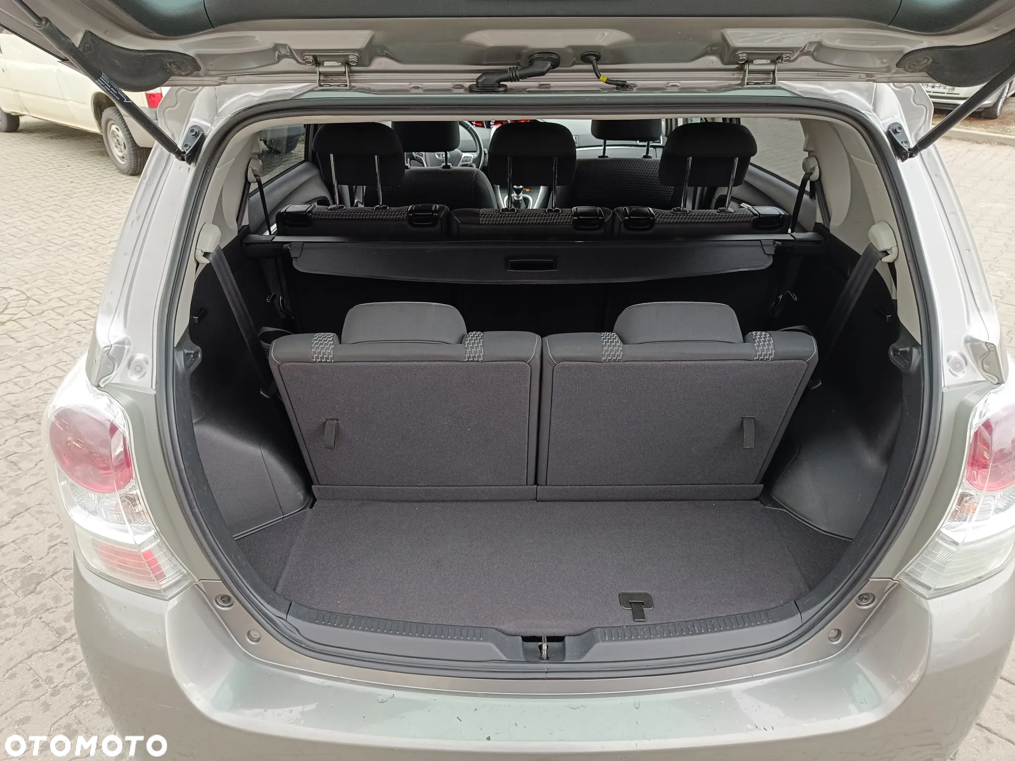 Toyota Verso - 17