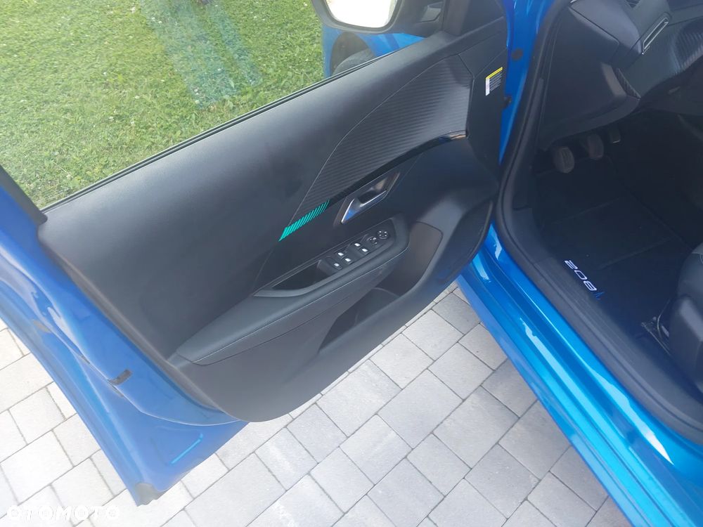 Peugeot 208 1.2 PureTech Allure Pack S&S - 19