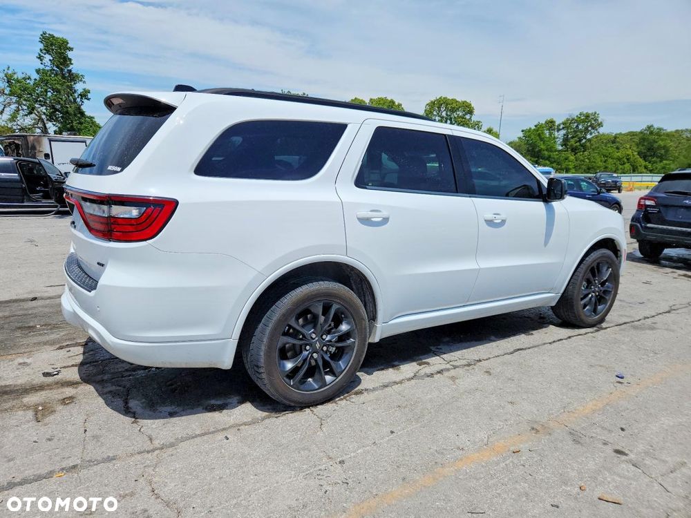 Dodge Durango 3,6 Limited - 4