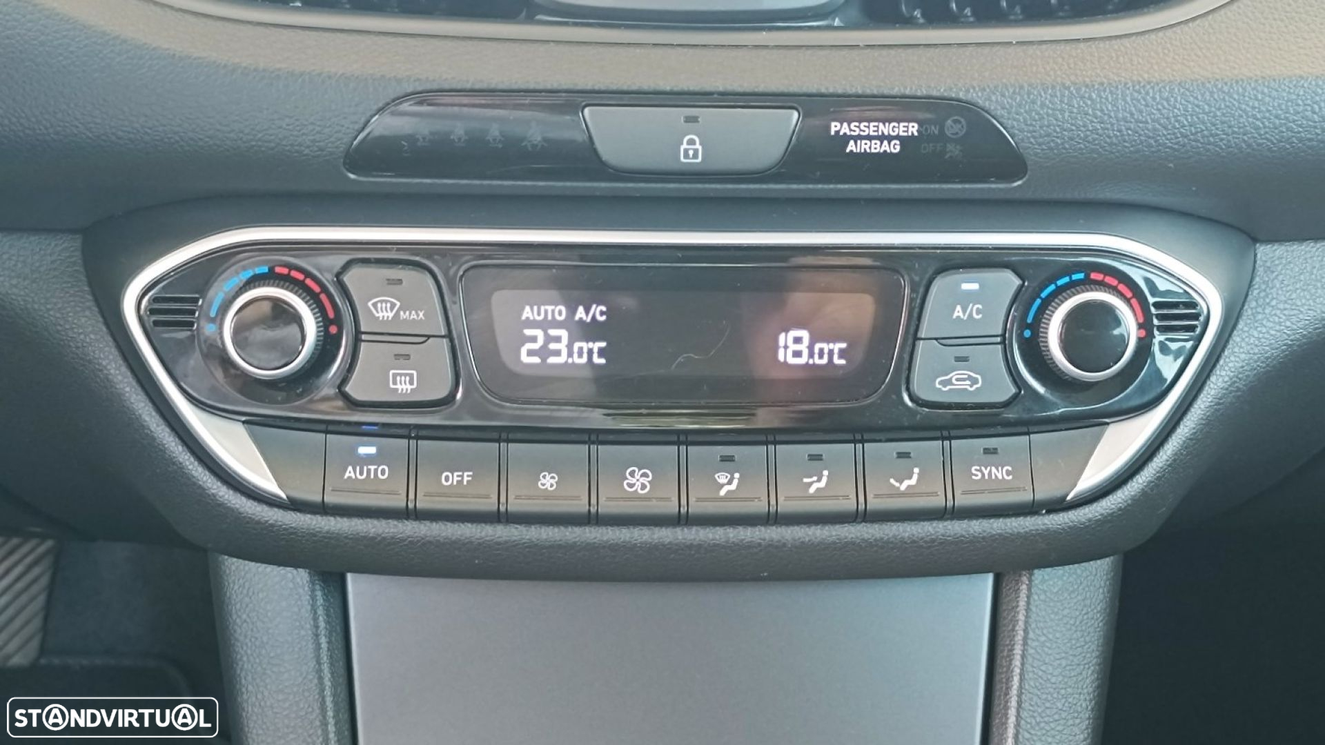 Hyundai i30 1.0 T-GDI Style - 18