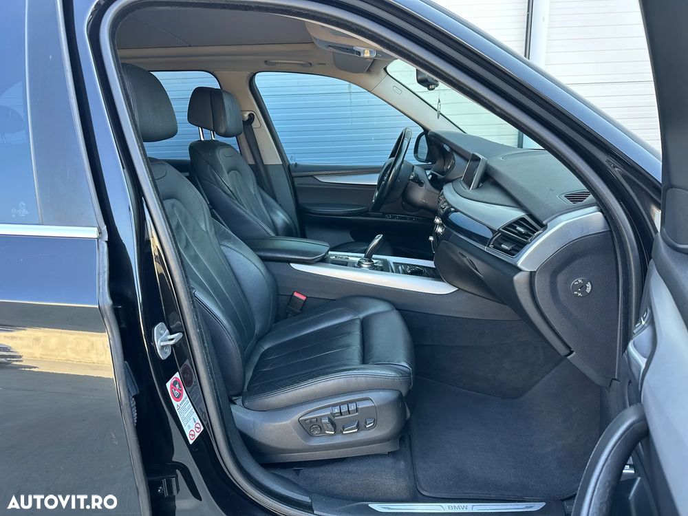 BMW X5 - 6